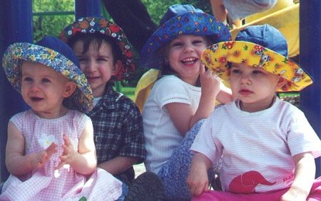SunHats